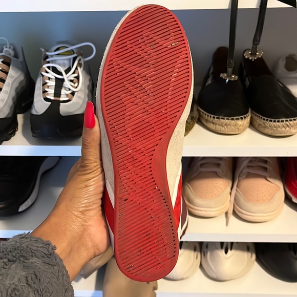 Christian Louboutin Sneakers - Picture 3 of 4